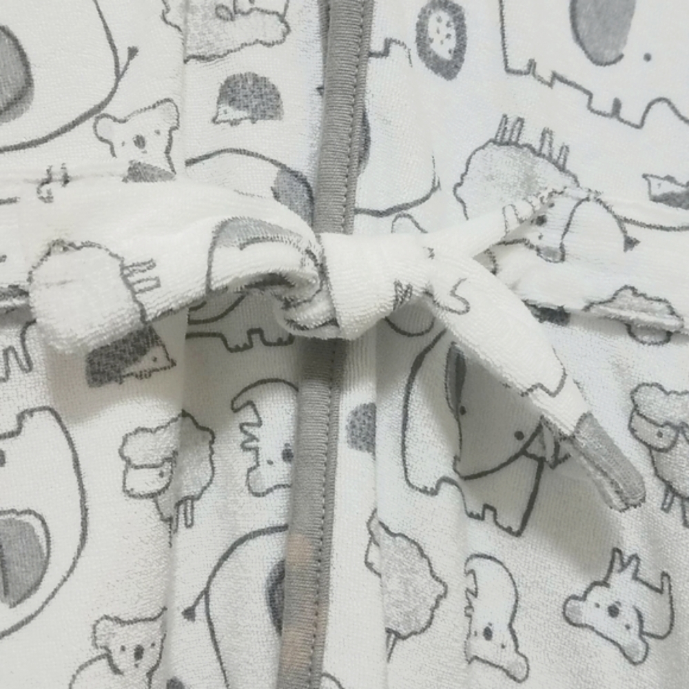 Carters Infant Robe - Picture 2 of 8